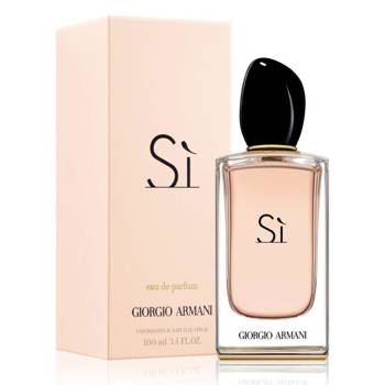 PERFUMY DAMSKIE GIORGIO ARMANI Si EDP 100ml