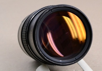 Конверсионный объектив MC PENTACON 200mm f4 для NIKON