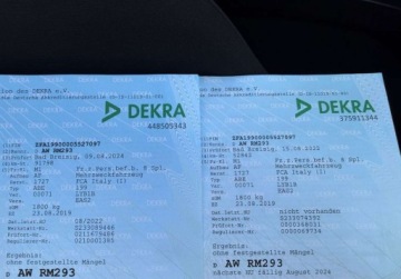 Fiat 500L Hatchback 5d seria 6 1.4 16V 95KM 2019 Fiat 500L 1,4 95KM Lift Android Klima Pierwszy Wlasciciel Bezwypadkowy Ser, zdjęcie 31