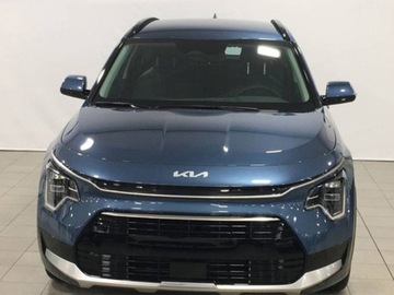 Kia Niro II Crossover 1.6 GDI 129KM 2024 Od ręki - 1.6 GDI Hybrid M 129KM | Podgrzewane fotele!, zdjęcie 1