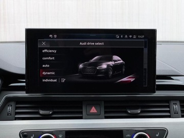 Audi A5 F5 Coupe Facelifting 2.0 40 TDI 204KM 2024 Audi A5 Sportback Webasto HakLaker Led Czern Plus Gwarancja 2029 2.0, zdjęcie 19