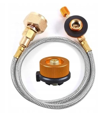 ADAPTER DO NAPEŁNIANIA BUTLI