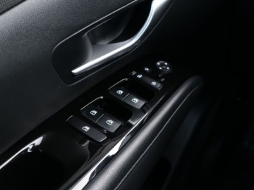 Hyundai Tucson IV SUV 1.6 T-GDI 48V 150KM 2022 Hyundai Tucson 1.6 T-GDI 48V MHEV, Salon Polska, zdjęcie 17