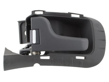 Mercedes Vito 638 KLAMKA WEWNĘTRZNA DRZWI PRZÓD L