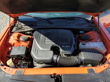 Dodge Challenger III 2023 Dodge Challenger SXT 2023 3.6L 3.6 Benzyna 303KM, zdjęcie 6