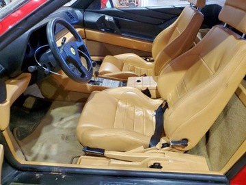 Ferrari 1990 Ferrari 348 TS 1990 3.4l 3.4 Benzyna 300KM, zdjęcie 7