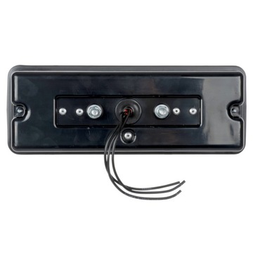 Фонарь задний Zetor 5011 5211 6011 6245 7211 7245