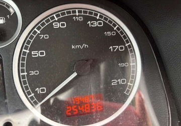 Peugeot 307 II 2005 Peugeot 307 2.0B 140KM solar zadbany zarejestrowany klimatronik 2.0 Benzyna, zdjęcie 26