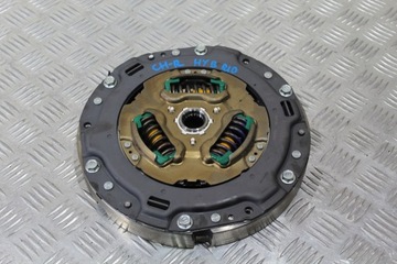 SPRZĘGŁO TARCZA TOYOTA CHR 8G311354 1,8 HYBRID