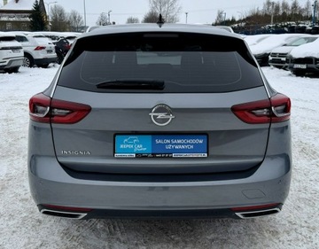 Opel Insignia II 2021 Opel Insignia FL,170KM,Sportline,Gwarancja, zdjęcie 5