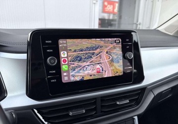 Volkswagen T-Roc I SUV Facelifting 1.5 TSI ACT 150KM 2022 Volkswagen T-Roc 1.5 Benzyna 150KM, zdjęcie 17