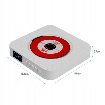 проигрыватель компакт-дисков проигрыватель компакт-дисков