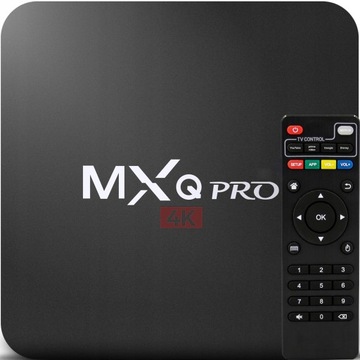ПРИСТАВКА SMART TV X96Q НА Android 16 ГБ НАСТРОЙКА 4K