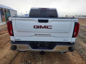  GMC Sierra K1500 Slt 2025 5.3 Benzyna 355KM, zdjęcie 2