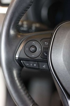 Toyota RAV4 V SUV 2.5 Hybrid Dynamic Force 222KM 2021 Toyota RAV4 2.5 Hybrid Selection 4x4 2.5 Hybryda 222KM, zdjęcie 26