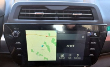  SsangYongKGM Tivoli 1,5 GDI 163kM JoyComfort Auto Nowe 1.5 Benzyna 163KM, zdjęcie 13