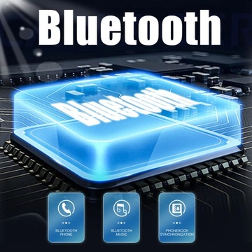 радиокамера, 1DIN, MP5-плеер, Bluetooth, USB, стерео