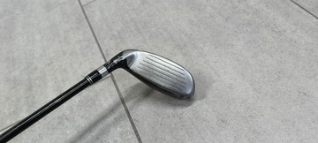 Гибридная клюшка для гольфа Bridgestone Precept EX-11