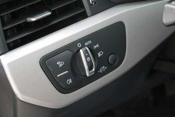 Audi A4 B9 Limousine Facelifting 2.0 35 TFSI 150KM 2020 Audi A4 Limousine S-Tronic Led F-vat Salon Polska, zdjęcie 16