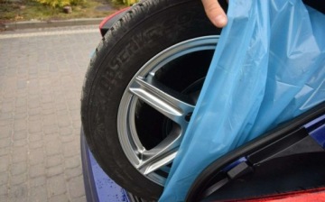 Ford Focus III Sedan Facelifting 1.6 TDCi 115KM 2015 Ford Focus 1.6D 2015 Duza Navi Sam Parkuje 2 KPL KOL Sprowadzony 1.6, zdjęcie 31