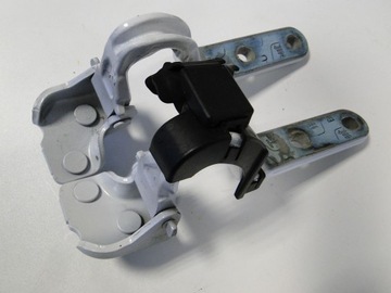 MERCEDES GL 166 W166 ПЕТЛИ КРЫШКИ БАГАЖНИКА