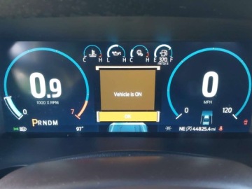 Ford 2021 Ford F150 King Ranch 2021 3.5 Benzyna 400KM, zdjęcie 10