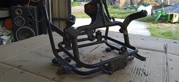 ЯМАХА XJ 600 92+