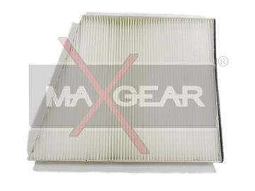 SADA FILTRŮ MAXGEAR MERCEDES E W211 270 CDI