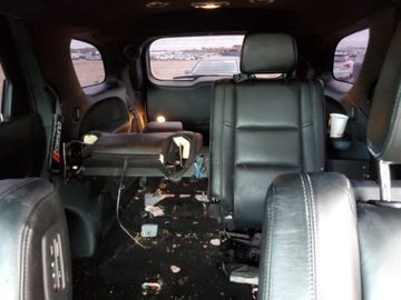 Dodge Durango III 3.6 V6 294KM 2021 Dodge Durango Citadel 2021 3.6l 3.6 Benzyna 295KM, zdjęcie 10