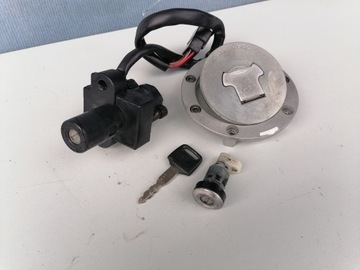 honda cb 500 93-05 крышка замка зажигания