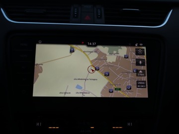 Skoda Octavia III Scout 2.0 TDI 184KM 2017 Skoda Octavia 2.0 TDI, 181 KM, 4X4, DSG, Skóra, zdjęcie 11