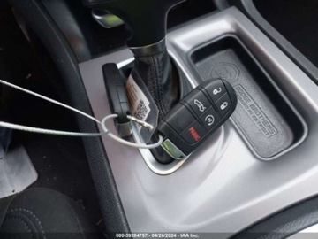 Dodge Charger VII 2023 Dodge Charger 2023r, GT, 3.6L 3.6 Benzyna 303KM, zdjęcie 13