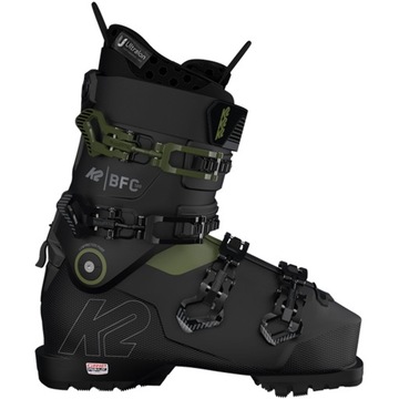 BUTY NARCIARSKIE K2 BFC 120 305