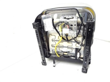 SEDADLO PRAVÝ HYUNDAI ELANTRA VI SEDAN 4D 15-20