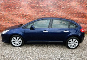 Citroen C4 I 2005 Citroen C4 AUTOMAT tempomat czujniki Warszawa Gwarancja w cenie VWWA 2.0, zdjęcie 38