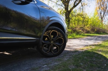 Renault Kadjar Crossover Facelifting 1.3 TCe 160 FAP 159KM 2020 Renault Kadjar 1.3 TCe, Salon Polska, Automat, zdjęcie 10