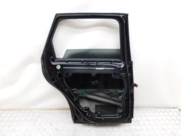 DVEŘE LEVÉ ZADNÍ - VOLVO V50 FACELIFT 07-12 452-46