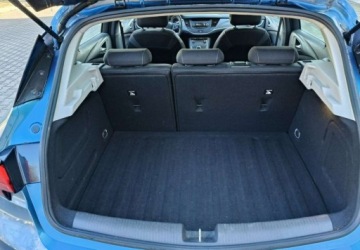 Opel Astra K Hatchback 5d 1.0 Turbo 105KM 2016 Opel Astra Opel Astra Benzyna 105KM, zdjęcie 7