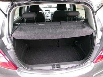 Opel Corsa D Hatchback 1.4 87KM 2011 Opel Corsa Opel Corsa D 1.4 Klima Sprowadzona 1.4 Benzyna 87KM, zdjęcie 8