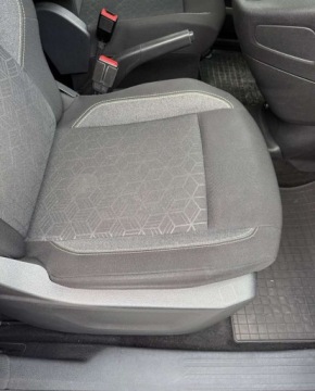 Peugeot Rifter Standard 1.5 BlueHDI 102KM 2020 Peugeot Rifter Peugeot Rifter 1.5 Diesel 102KM, zdjęcie 28