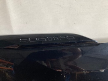 LISTWA DRZWI DOLNA TYŁ LEWY AUDI Q7 4M0853969N/M