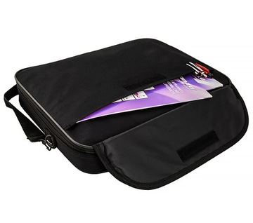 СУМКА ДЛЯ НОУТБУКА 15,6 ДЮЙМА