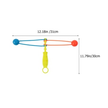 Игрушка Knocker Balls Click Clack Game Crispbread