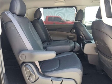 Kia Carnival II 2025 Kia Carnival EX 2025 1.6l 1.6 Hybryda 290KM, zdjęcie 11