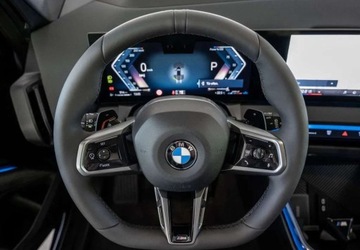 BMW X3 G45 2025 BMW X3 20 xDrive M Sport, M Pro, Premium, Harman, Panorama, 20 cali, EDC, zdjęcie 6