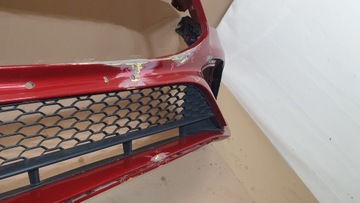 ПЕРЕДНИЙ БАМПЕР MERCEDES CLA A118 AMG