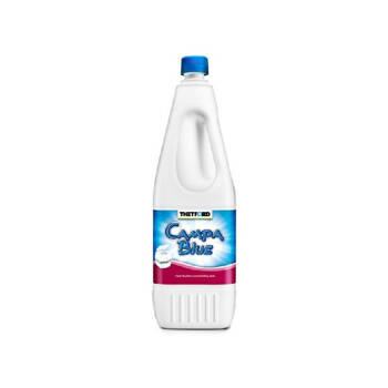 THETFORD CAMPA BLUE LIQUID МОБИЛЬНАЯ КАМЕРА ДЛЯ ТУАЛЕТА