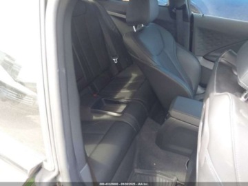 BMW Seria 2 F74 2024 BMW Seria 2 230i, 2024r., 2.0L 2.0 Benzyna 255KM, zdjęcie 9