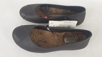 Балетки Crocs Балетки Crocs, размер 37,5.