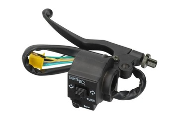 Power Force Suzuki GN 125 левый рычаг рычага